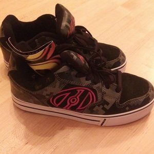 Heelys Motion Plus Digi Digital 778088 Skate